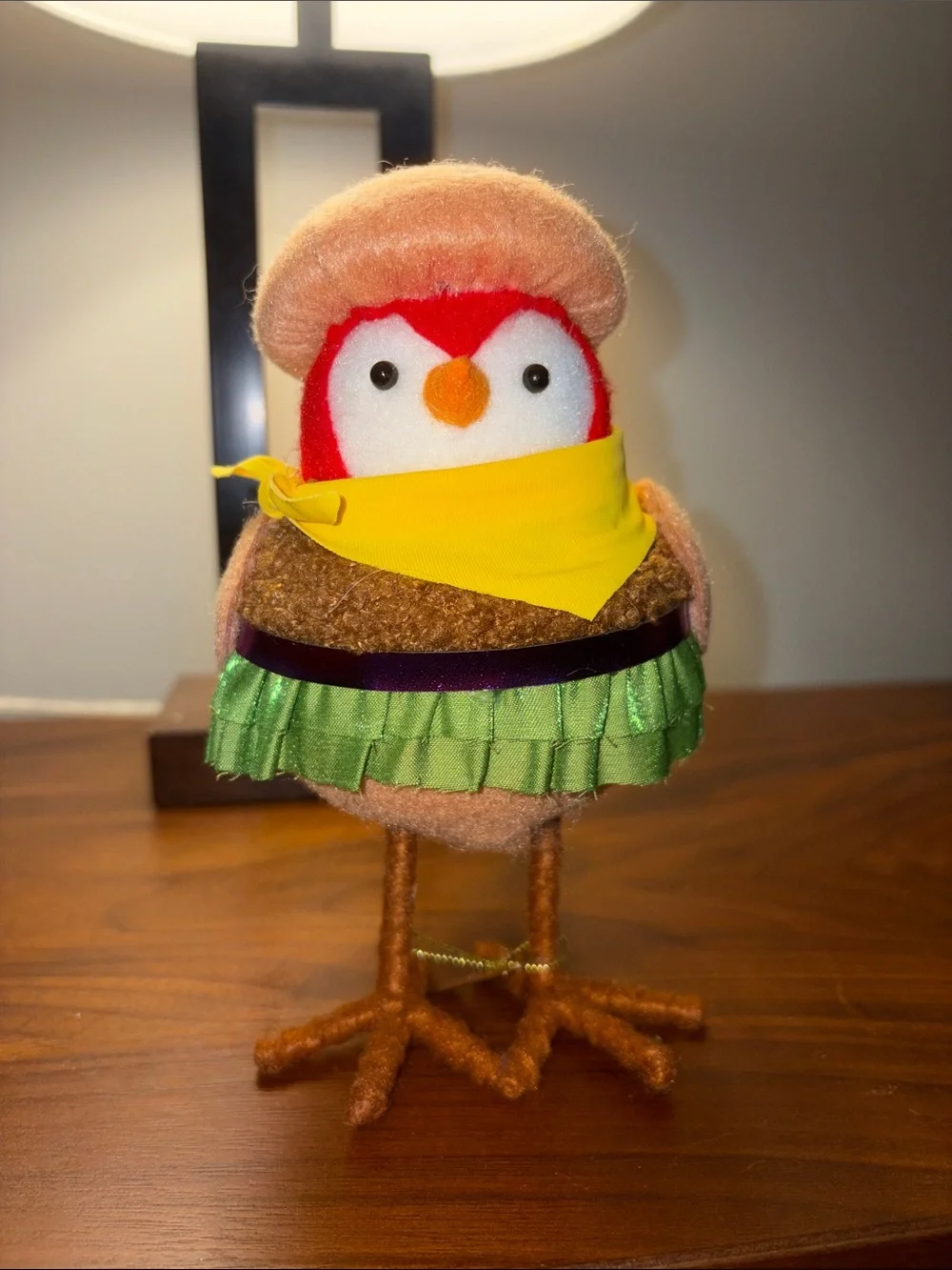 2026 Patty Featherly Friends from Target